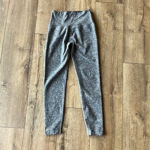 Beyond Yoga High Waisted Midi Leggings